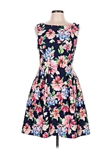 Vince Camuto Cocktail Dress (view 1)