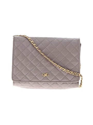 Koret Leather Crossbody Bag (view 1)