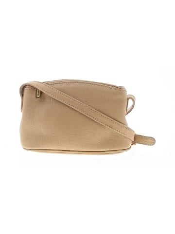 Coach Leather Crossbody Bag (view 1)