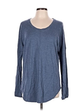 PREMISE Long Sleeve T-Shirt (view 1)