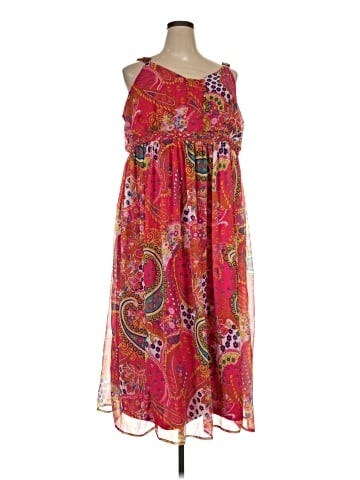 Taillissime Casual Dress (view 1)