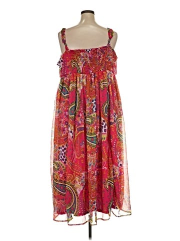 Taillissime Casual Dress (view 2)