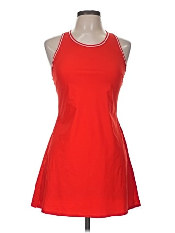 Athleta Casual Dress (view 1)