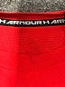Under Armour Red Active T-Shirt Size XS (estimated, kids) - photo 3