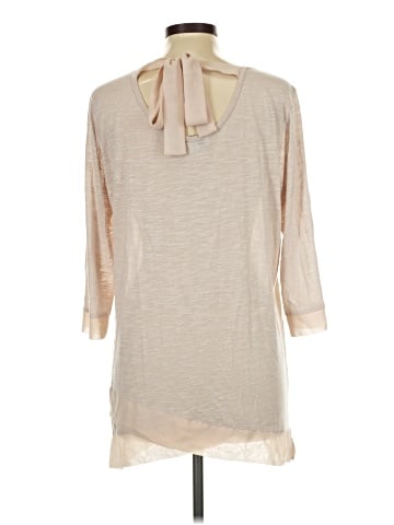 Simply Noelle 3/4 Sleeve T-Shirt (view 2)