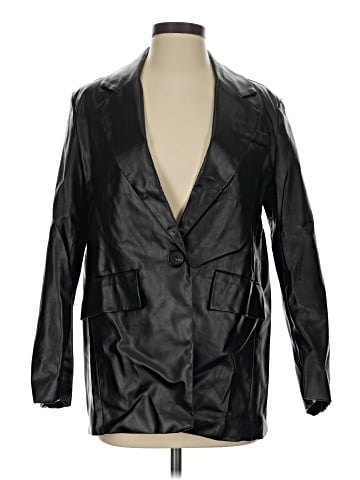Princess Polly Blazer (view 1)