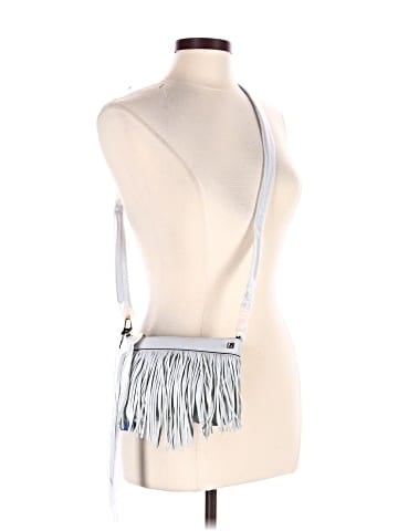 Rebecca Minkoff Leather Crossbody Bag (view 2)