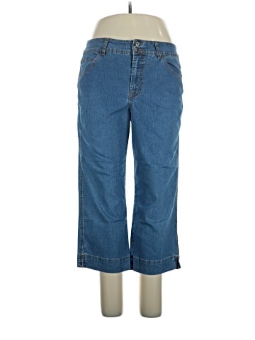 Bandolino Blu Jeans (view 1)