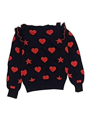 Crewcuts Pullover Sweater (view 2)