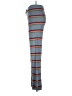 FP BEACH Stripes Blue Casual Pants Size S - photo 5