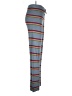 FP BEACH Stripes Blue Casual Pants Size S - photo 4