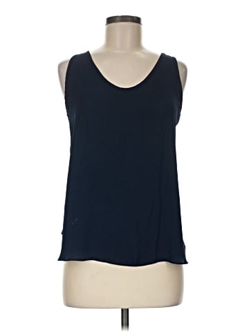 Ann Taylor LOFT Outlet Tank Top (view 1)