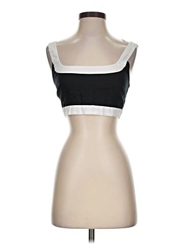 Reformation Tube Top (view 1)