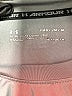 Under Armour Green Active T-Shirt Size M (youth) - photo 3