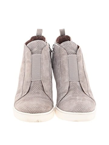 Linea Paolo Wedges (view 2)