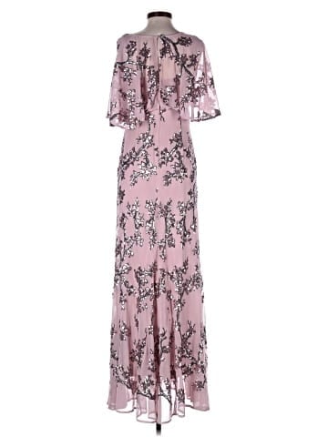 R&M Richards Cocktail Dress (view 2)
