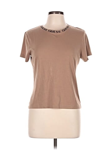 Guess Short Sleeve T-Shirt (view 1)