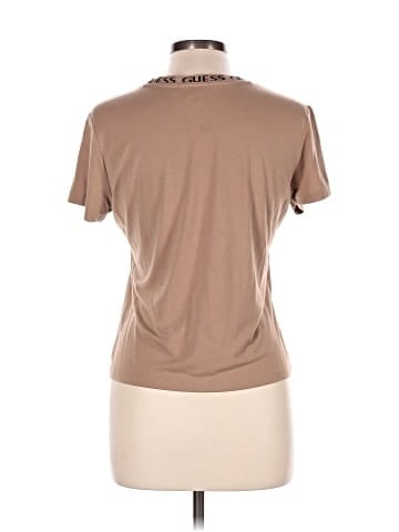 Guess Short Sleeve T-Shirt (view 2)