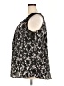 Cato 100% Polyester Black Sleeveless Blouse Size 22 - photo 5