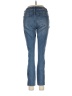 Kut from the Kloth Hearts Blue Jeans Size 6 - photo 2