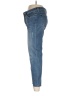 Kut from the Kloth Hearts Blue Jeans Size 6 - photo 5