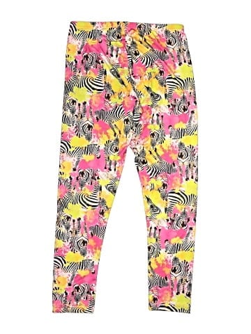 Faded Glory Leggings (view 2)