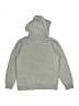 Champion Gray Pullover Hoodie Size M (kids) - photo 2