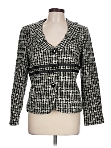 Sandro Sportswear Blazer (view 1)