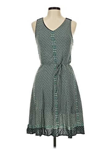 Mystree Casual Dress (view 1)