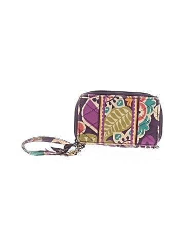Vera Bradley Wristlet (view 1)