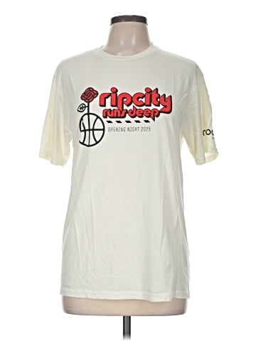 District. Short Sleeve T-Shirt (view 1)