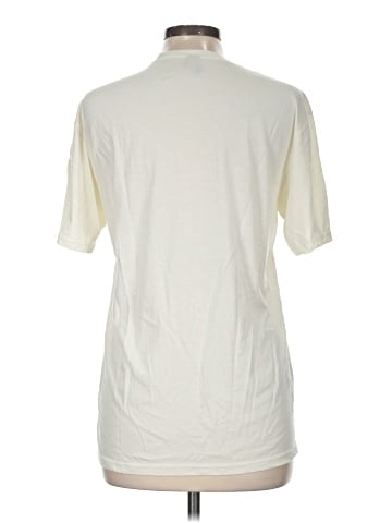 District. Short Sleeve T-Shirt (view 2)