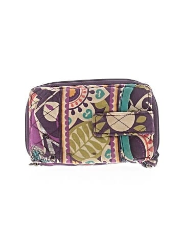 Vera Bradley Wristlet (view 2)