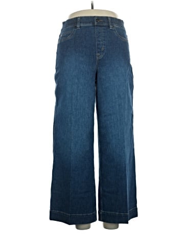 SPANX Jeans (view 1)