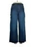 SPANX Blue Jeans Size XL - photo 1
