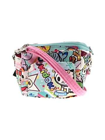 Jujube Crossbody Bag (view 1)