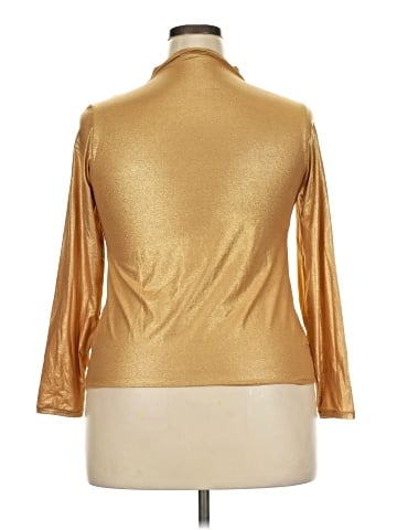SKIMS Long Sleeve Top (view 2)