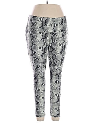 Zenergy by Chico's Active Pants (view 1)