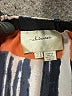 Elevenses 100% Polyester Orange Romper Size 4 - photo 4