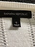 Banana Republic Solid Ivory Pullover Sweater Size S - photo 7
