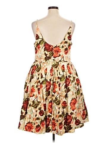 Isaac Mizrahi for Target Cocktail Dress (view 2)