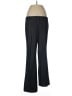 Cache Chevron-herringbone Blue Dress Pants Size 10 - photo 1