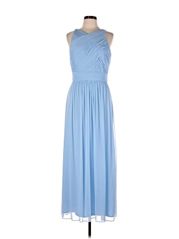 Alfred Sung Cocktail Dress (view 1)