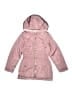 DKNY Pink Coat Size 7 - 8 - photo 1