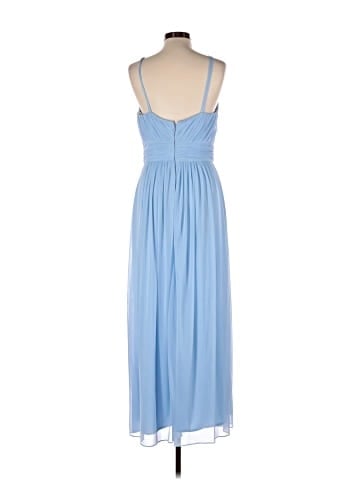 Alfred Sung Cocktail Dress (view 2)