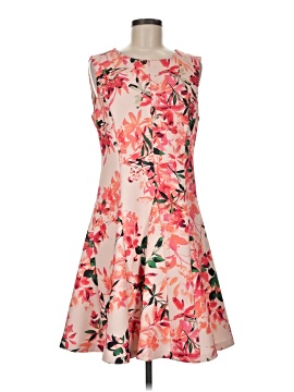 Calvin Klein Cocktail Dress (view 1)