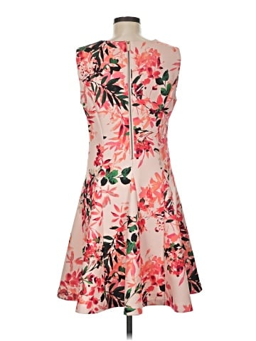Calvin Klein Cocktail Dress (view 2)