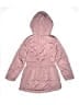 DKNY Pink Coat Size 7 - 8 - photo 2