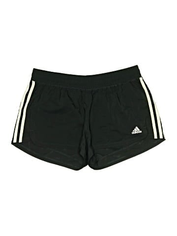 Adidas Athletic Shorts (view 1)