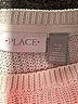 The Children's Place Ivory Pullover Sweater Size 7 - 8 - photo 3